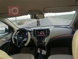 هيونداي سانتافي